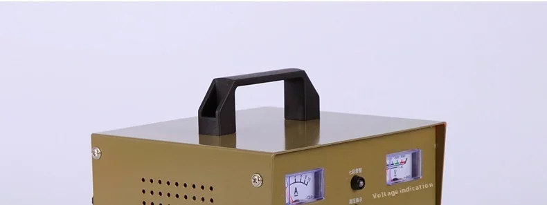 ERC-D6 Elektronische Mausefalle Elektrische Mäusefalle Automatische Hochspannungs-Mausefalle 2500V 180-240V – Detail 15