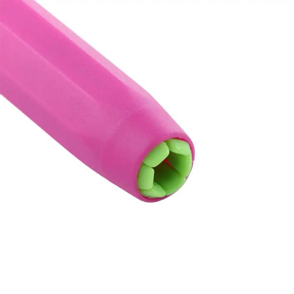 Stationery Non Dust Clean School Supplies Healthy Teaching On Chalkboard Non-toxic Chalk Clip Chalk Holder Chalk Accessories