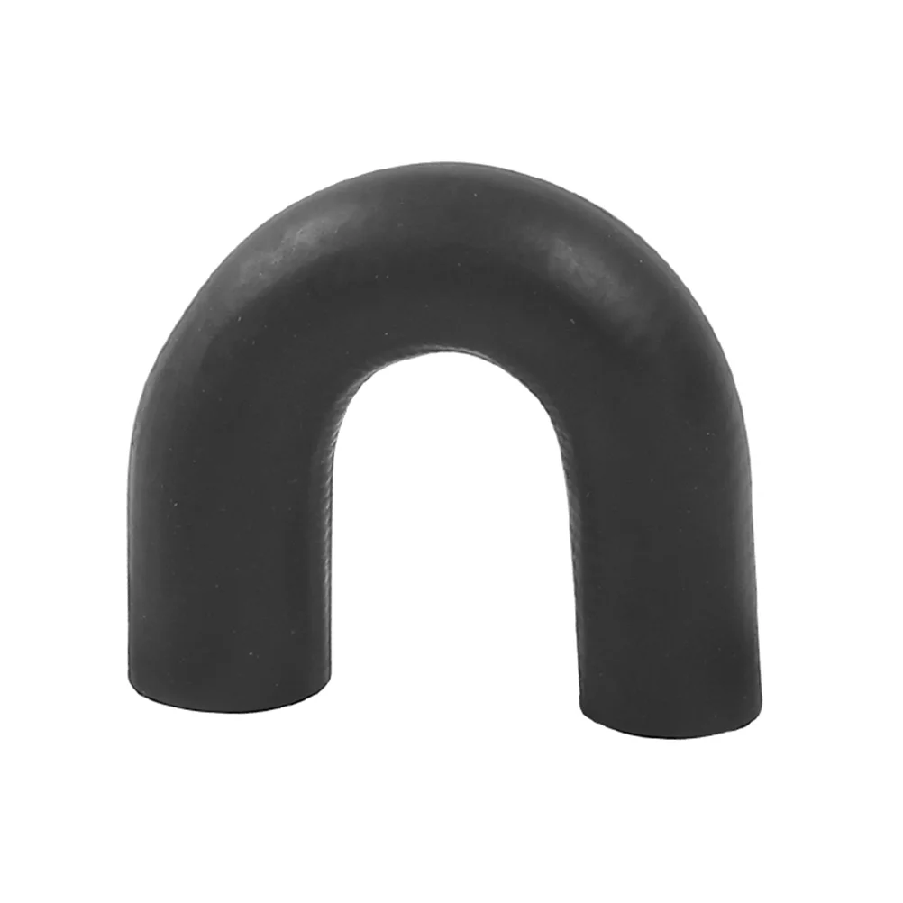 

U-shaped Bypass Water Pipe Coolant Crossover Hose Heater Core Car Accessory Rubber Supply