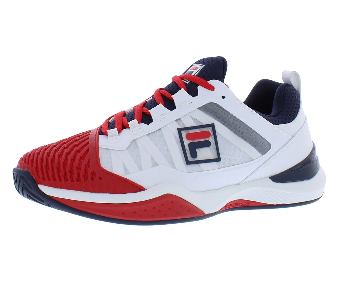

Fila Speedserve Energized Mens Shoes