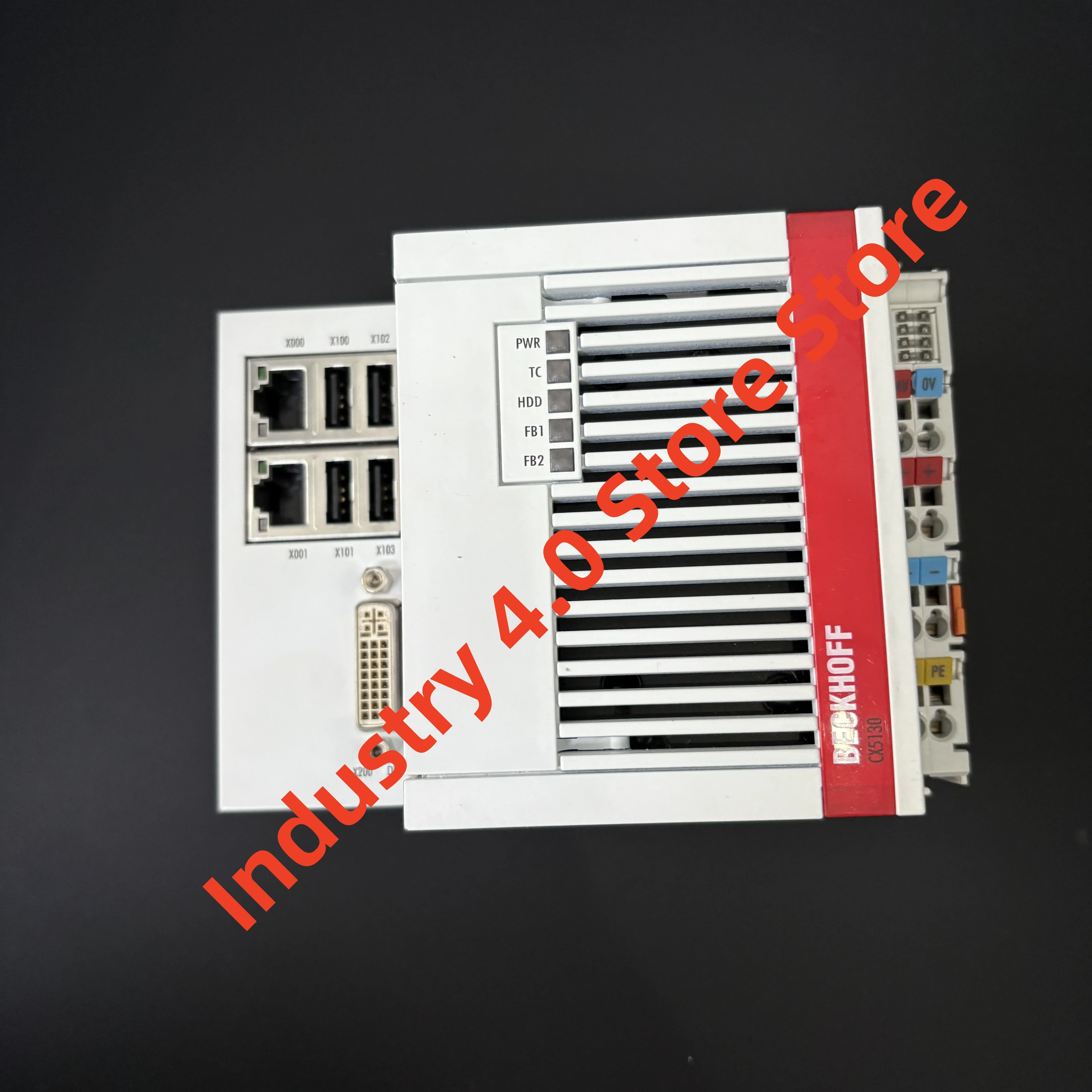 CX5130-0122 CX5130-0123 controller brand new