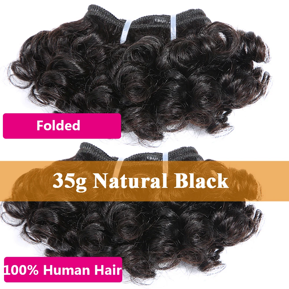 Body Wave Bundles Bundles Human Hair Brazilian Weaving Natural Black 3 Bundles Deal Virgin Hair 6inch Raw Hair Extensions