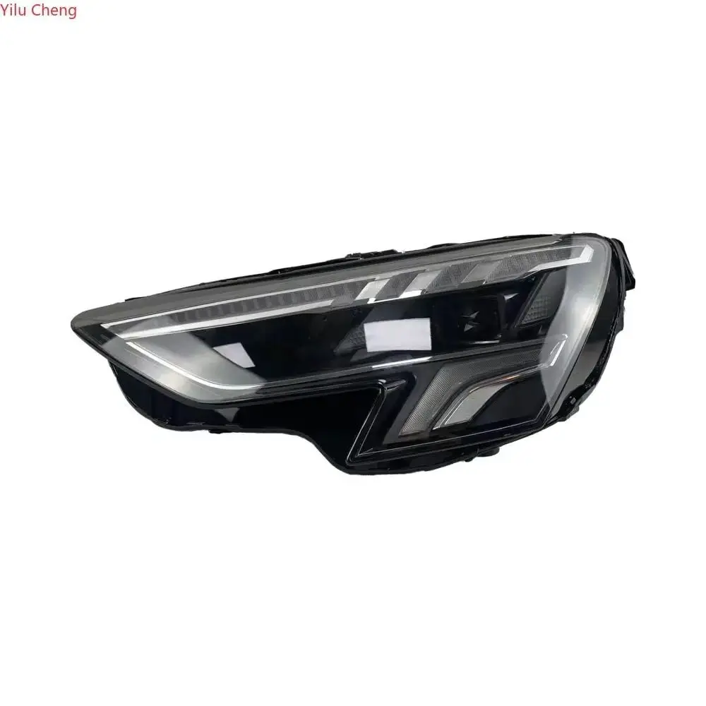 Suitable for Audi A3 front headlight assembly 21-24 models A3 A3L headlight front lighting assembly  8YG941034A 8YG941033A