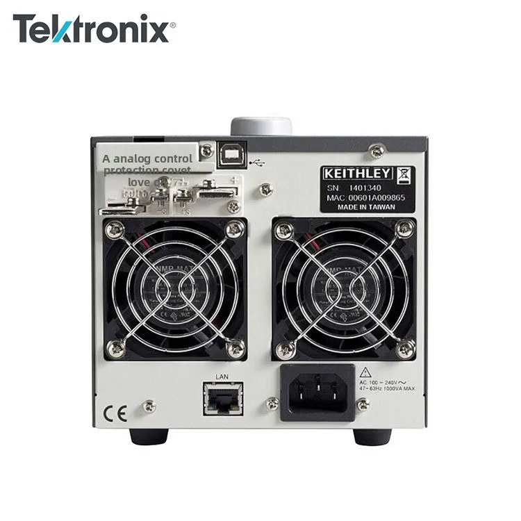 Tektronix Keithley 2260B-30-36 Series Programmable DC Power Supply 720W 0~30V 0~36A Made in China