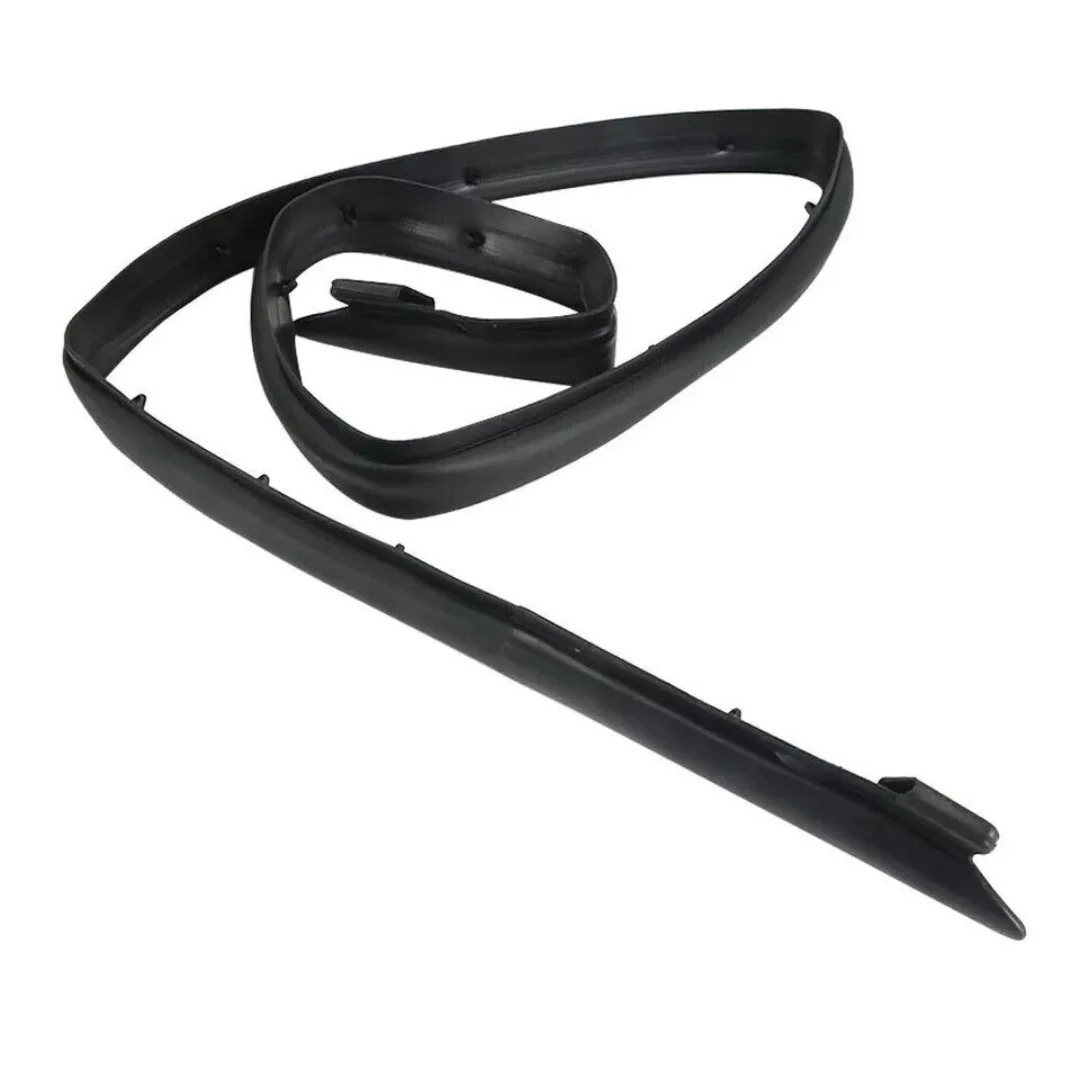 

Автомобильная водонепроницаемая уплотнительная лента для переднего двигателя, черная уплотнительная лента для Toyota RAV4 2019-2021, автомобильная уплотнительная лента, замена