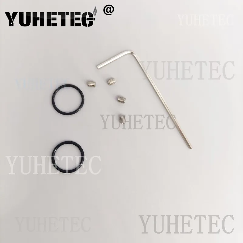 Heizkern RBA Coil Kit für Sky Solo RBA Glas/Sky Solo plus RBA Glas/TFV8 Baby RBA Glas/TFV8 Big Baby RBA