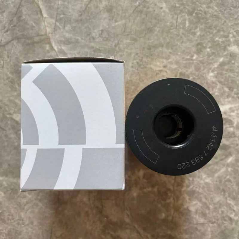 Engine Oil filter Kit  for BM W  Model E70 E71 F01 F02 11427583220 Engine N63 4.4L N74 6.0L N63 4.4L 11427600089 11427848321