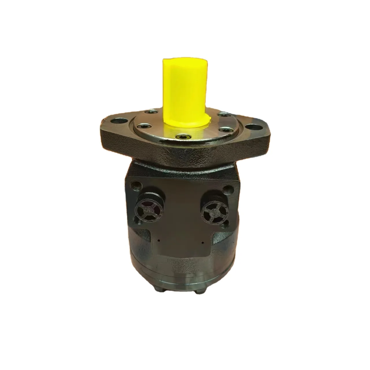 BM1 BMP OMP SMP  BMR Series Hydraulic Motor BMR-50 BMR-63 BMR-80 BMR-100 High Speed Orbit  Mo-tor