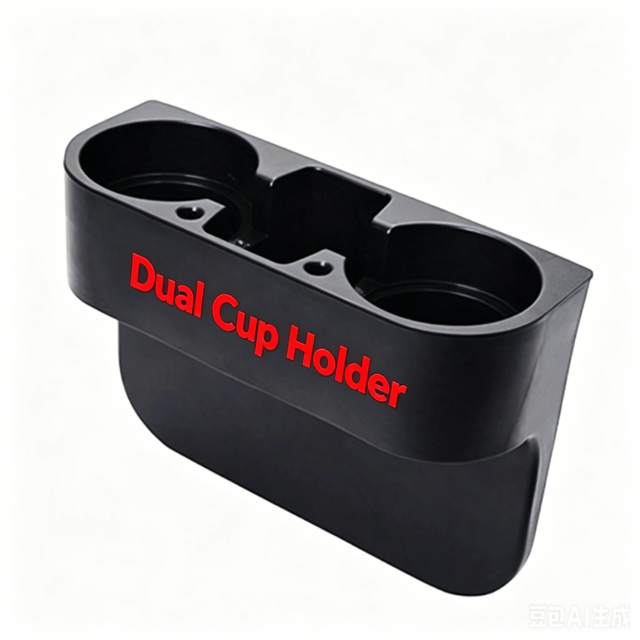 Car Cup Holder Expander For Car Adapter Adjustable Multifunctional Dual Cup Holder With Phone Holder Aromatherapy Organizer