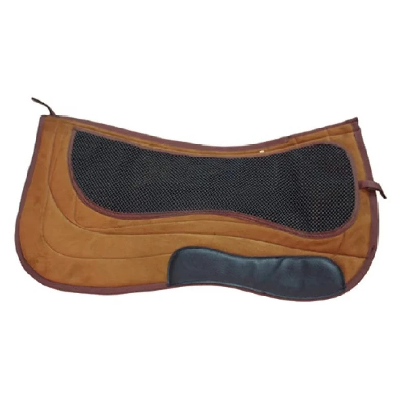 Saddle Pad Western Wool Felt Saddle