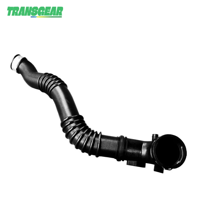 

13717607941 Turbocharger Tube Air Pipe Intake Duct Hose Fit For BMW X1 E84 Z4 E89