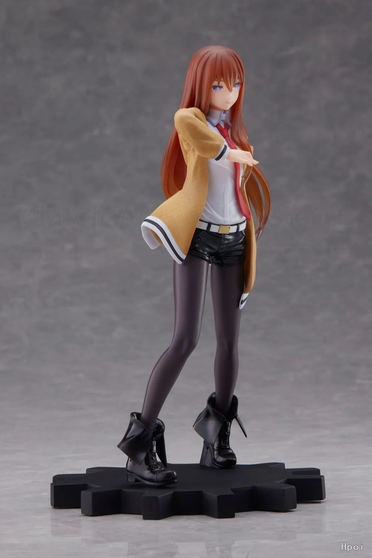 【Original】TAITO Coreful Steins Gate Makise Kurisu PVC Anime modèle jouet