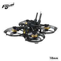 Flywoo FlyLens 75 HD Drone kit 2S Brushless Whoop FPV Drone V1.3