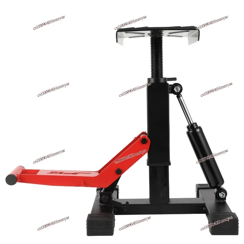 

High Quality, Beautiful Appearance, Multi-directional Durable Motorcycle Hydraulic Portable Lift Table