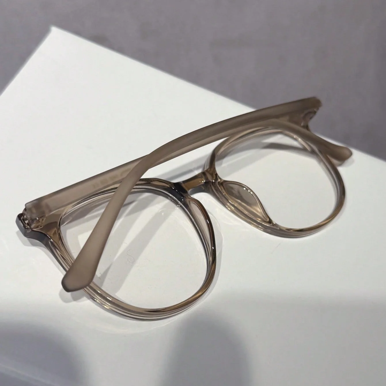 1 قطعة للجنسين جديد خفيف للغاية المحمولة الرجعية إطار دائري متعدد الاستخدامات بسيط مريح هدية عيد الجمعة السوداء اليومية المنزل Commutin #4