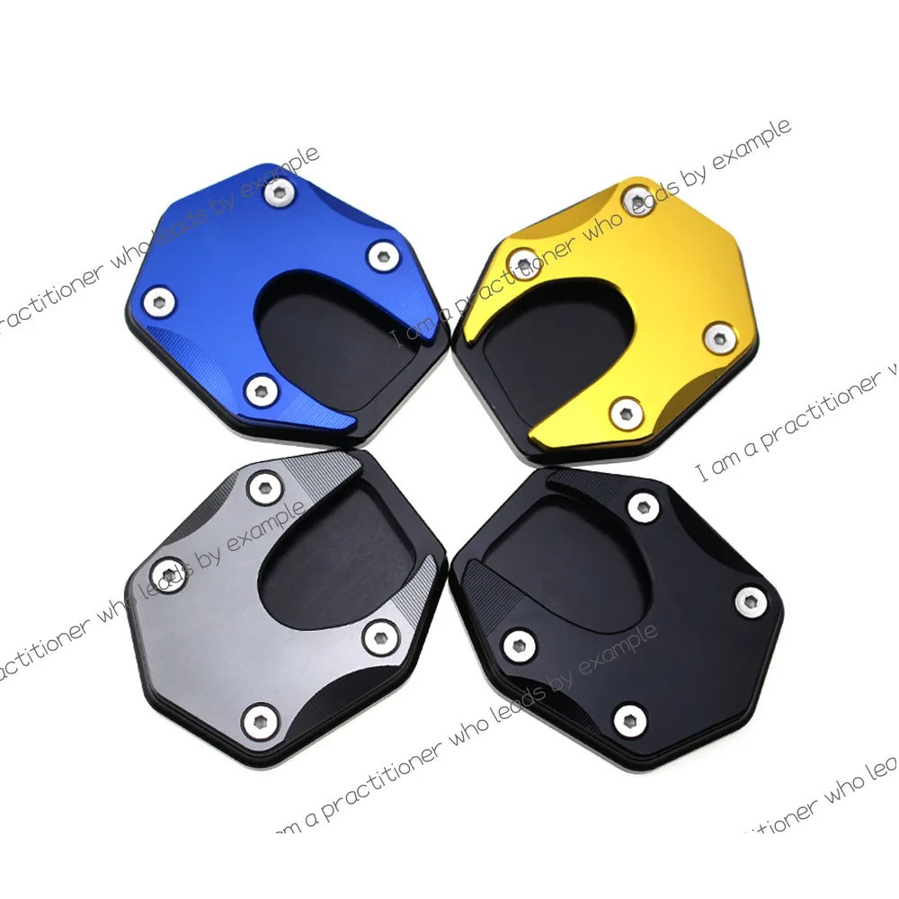 ホンダ フォルツァ 750 2020-2022 適用 特大サイドサポート フットサポート