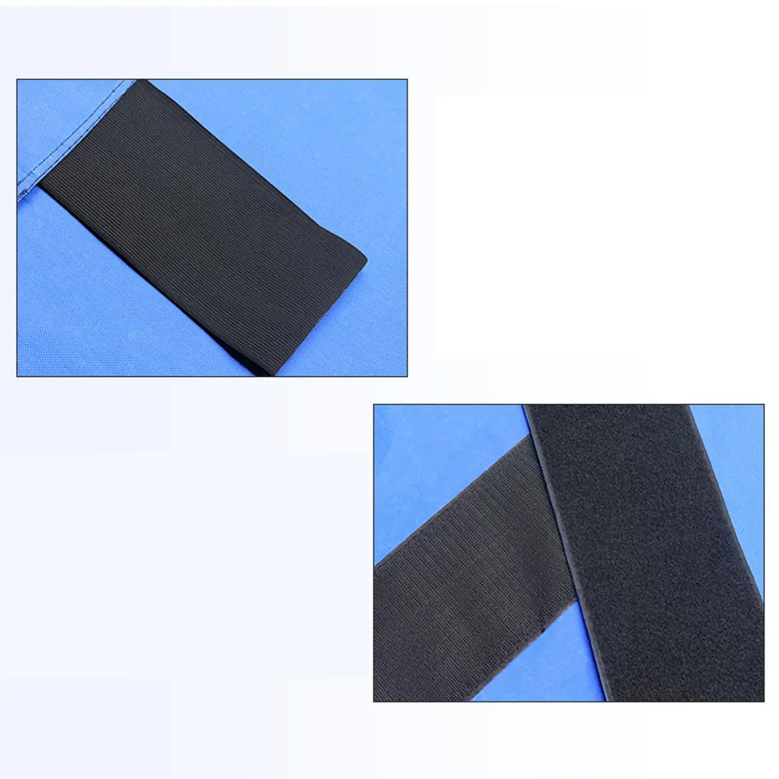 Pallet Strap Loading Strong Load Capacity Storage Heavy Duty Transportation Shipping Cargo Tie Down Strap Hook and Loop Fastener