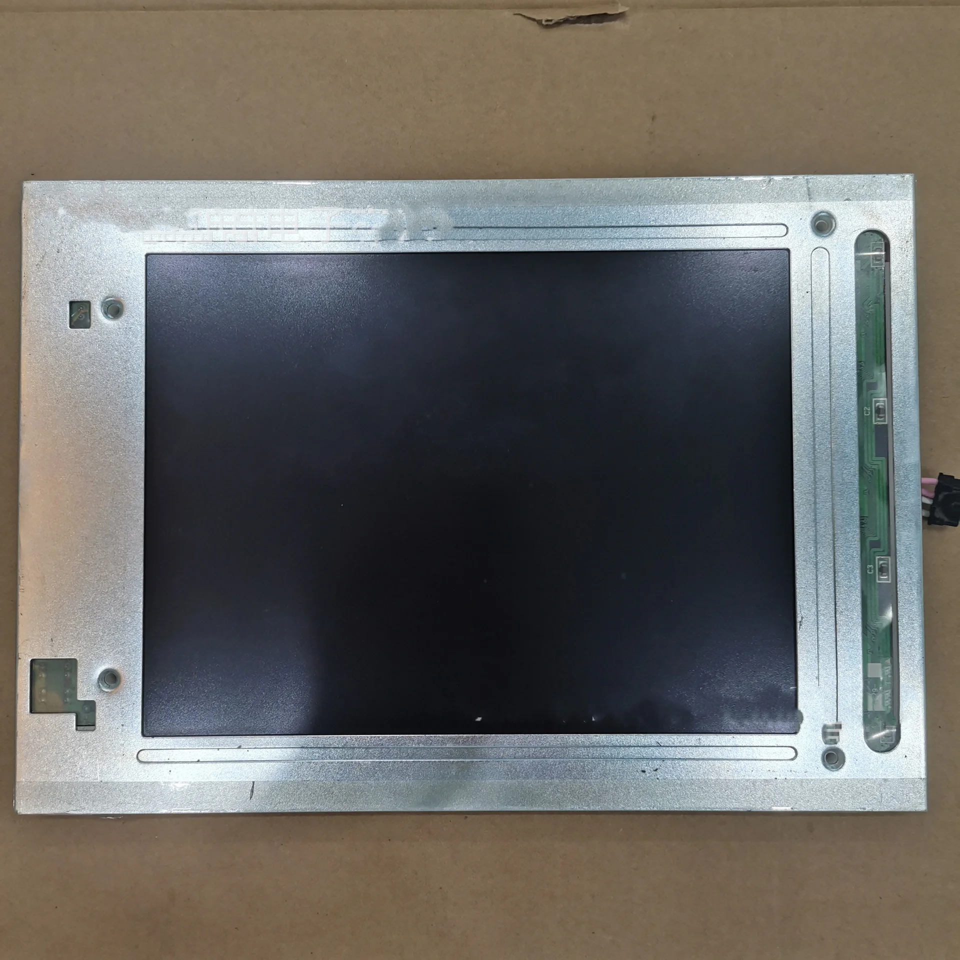 

LM64C031 LCD display screen
