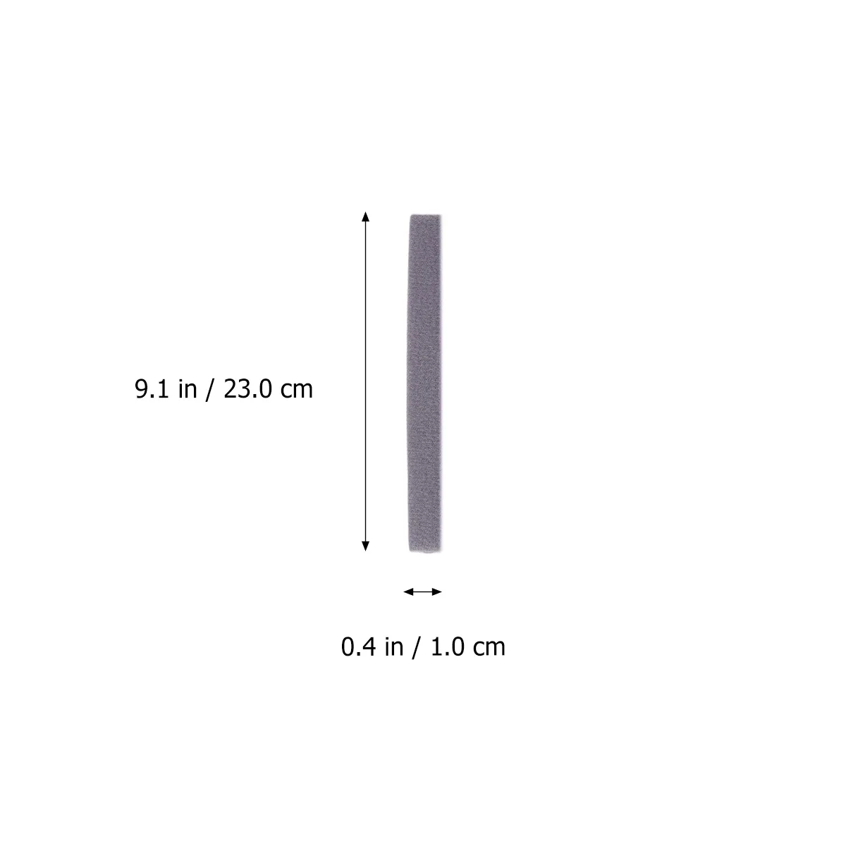 

15Pcs 15 Color Assorted Pet Identification Collars Comfortable Non Itchy Double Sided Bands for Small Animals Puppy Tracking