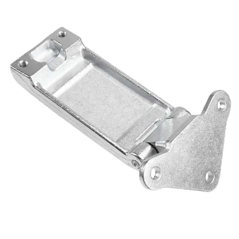 

AR-Car Rear Door Hinge Stop For Iveco Daily 2000-2014 180° Hinge Double Door Stopper