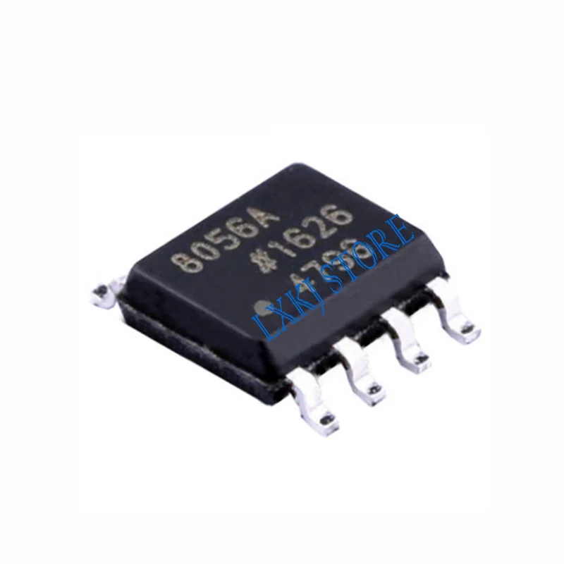 10ชิ้น/ล็อต AD8056ARZ AD8056AR AD8056 8056A SOP-8