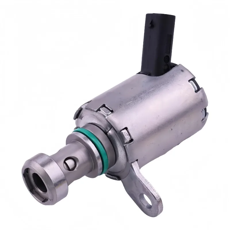 For LR073684 AJ813393 piston cooling solenoid valve AJ200 engine parts