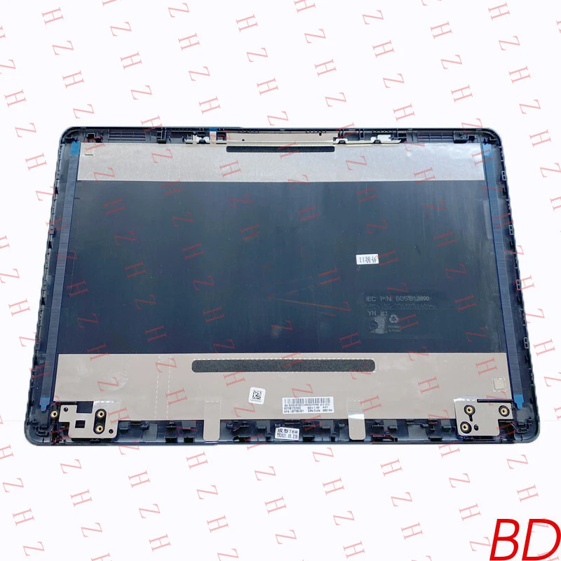 

Чехол P+ FOR HP 14-CF 14-DK 14-CR для ноутбука, черный, L87756-001