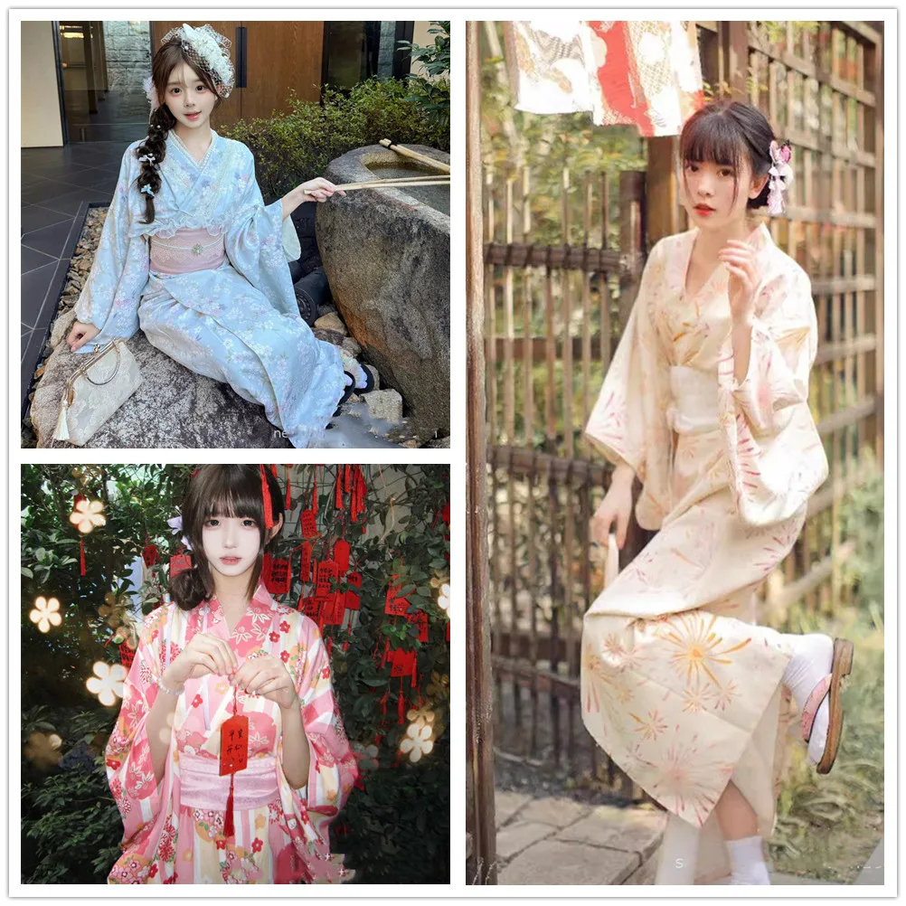 printed-floral-traditional-japanese-kimono-japanese-style-asian-sakura-girl-kimono-dress