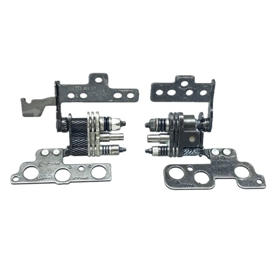 Eje de Pantalla, Bisagra y Eje Giratorio Originales AA Nuevos para HP Pavilion x360 14-CD TPN-W131