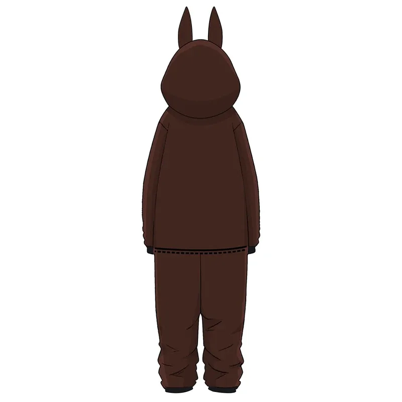 

a7d@Baldur Cos Gate Owlbear Cosplay Costume Game Adult Jumpsuit Fantasia Sleepwear Outfits Halloween Carnival Party Role Play Su