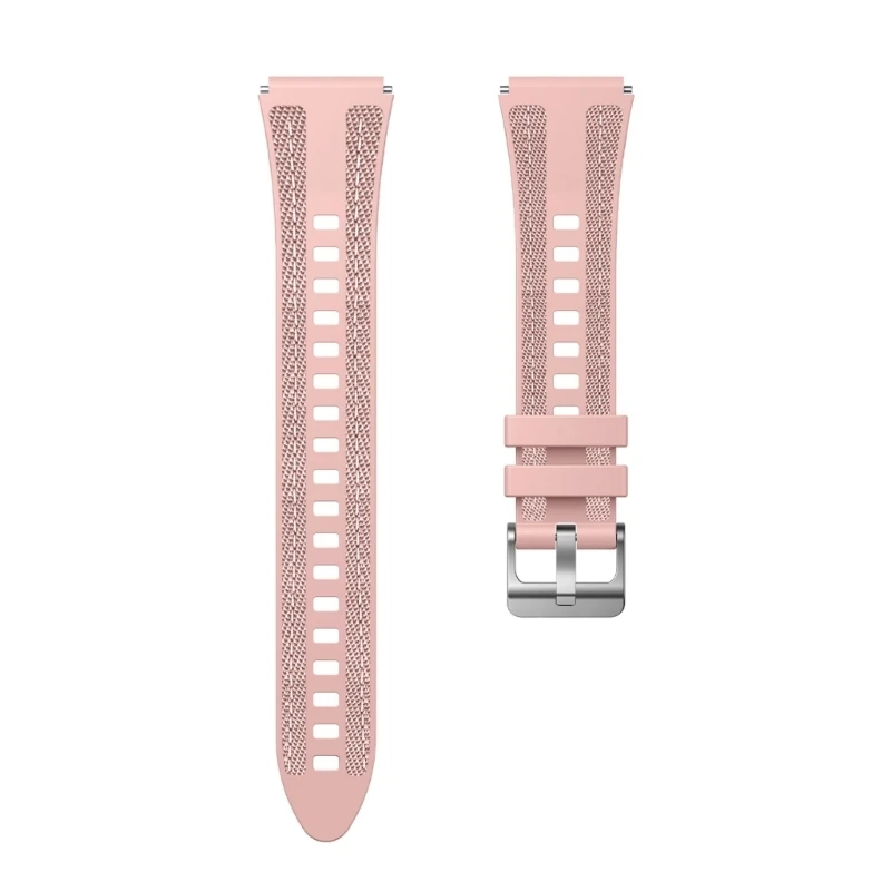 2025 New Replacement Strap Wristband for WATCH GT5 41mm Quick Release Soft Strap