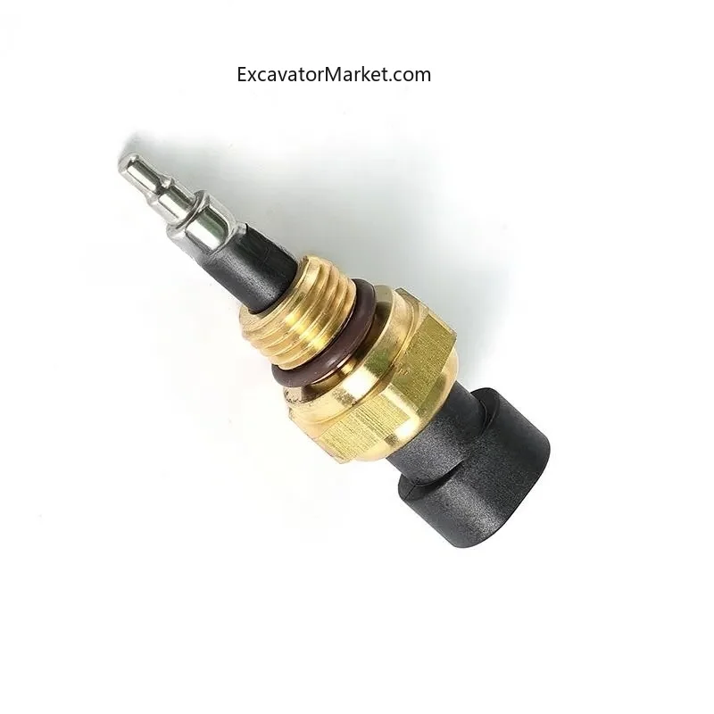 Excavator Parts Temp Switch 6560-61-7300 Water Temperature Sensor for PC400-7 PC400-8