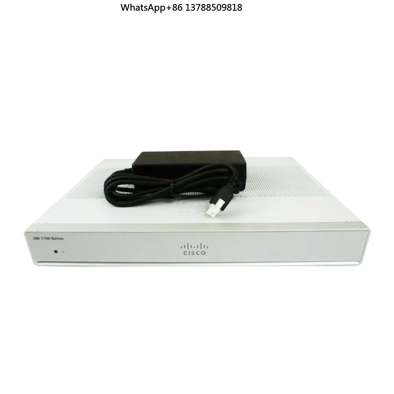 Cisco 1100 Series R…