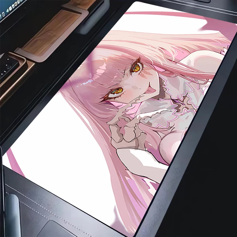 

Mouse Pad Office Carpet Mouse Mats Large Gamer Rug Desk Accessories Computer Table Pads PC carpet V-Vshojo M-Matara Kan Mousepad