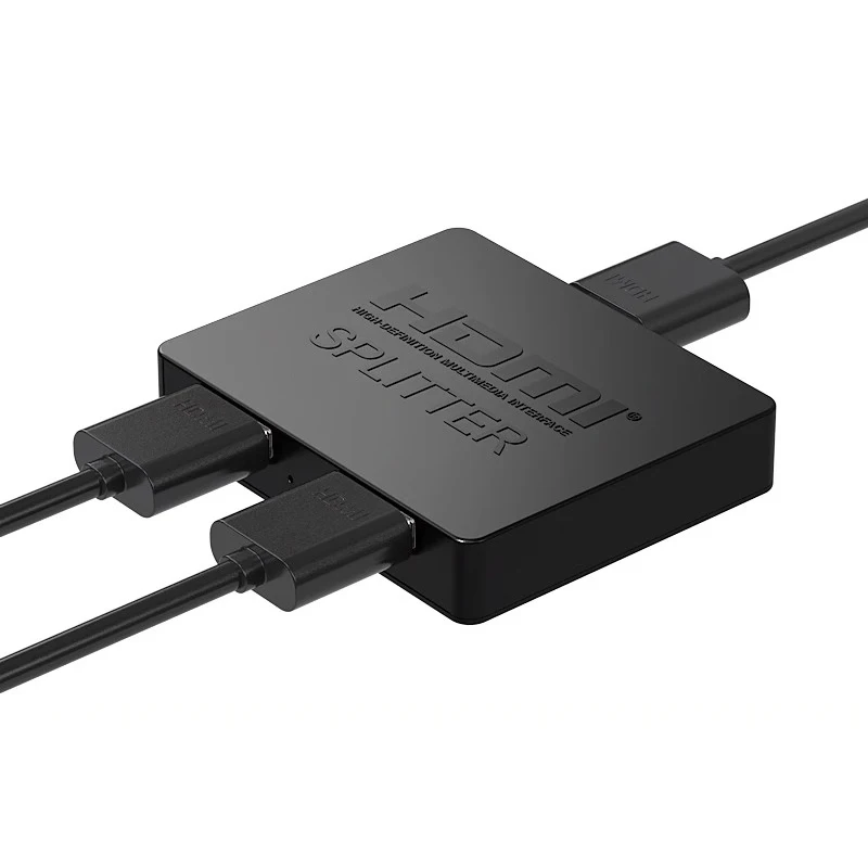 4Kx2K Hdmi Splitter…