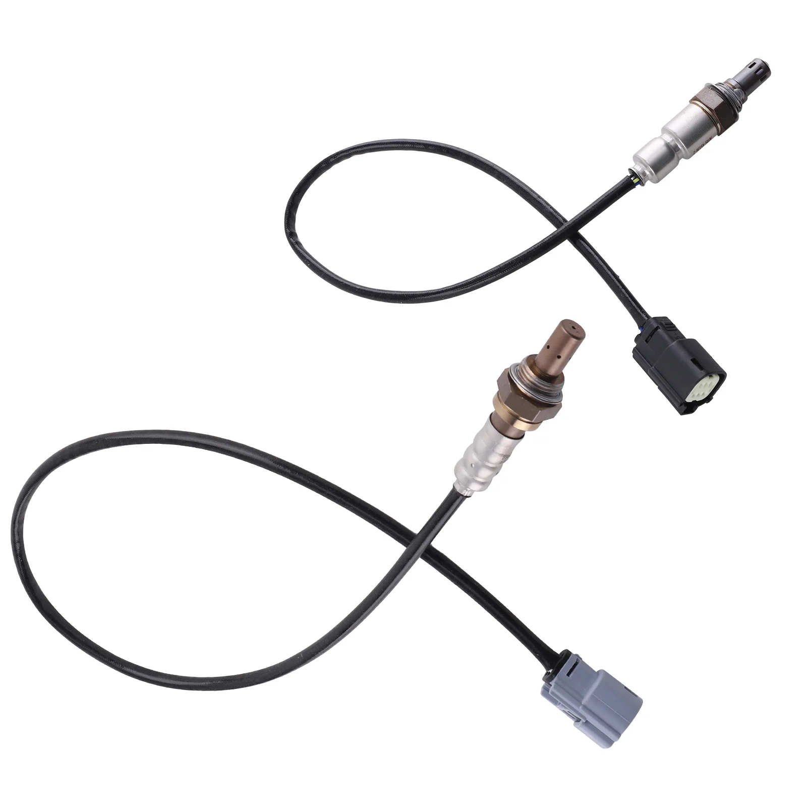 

Датчик кислорода (лямбда-зонд) передний + задний для Ford Transit Connect 2.5L 2014-2015 234-5176