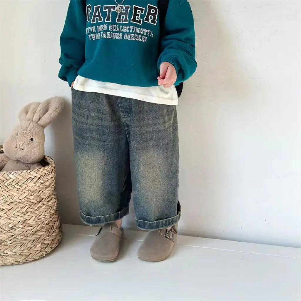 Children's One-Piec… - image