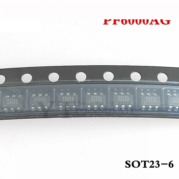 Pf6000ag f6000a 6000a  ، 10