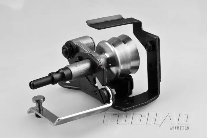 262-01152 أجزاء ماكينة الخياطة الصناعية 26201152      ل JUKI LK1850 جديد BOBBIN WINDER ASM الفئة أ أ أ أجزاء ماكينة الخياطة