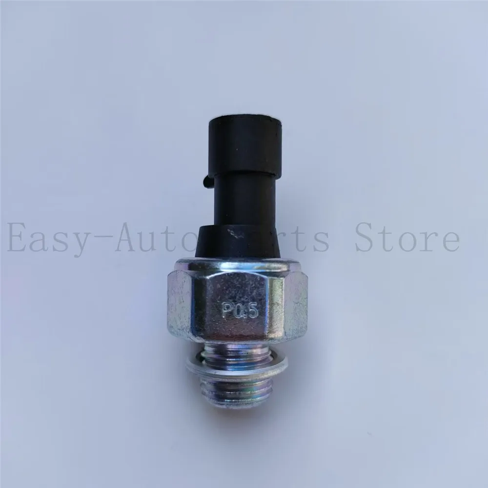 

10X Oil Pressure Switch ASSY Sensor Original 95961350 96494264 For OPEL Antara Frontera Chevrolet Captiva Epica Kalos
