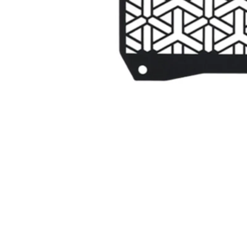 

Motorcycle Radiator Grille Guard Cover FOR KAWASAKI NINJA ZX-4RR ZX4RR/ABS/KRT Edition Ninja ZX-4R ZX4R ZX 4R ABS 2024 2025 2026