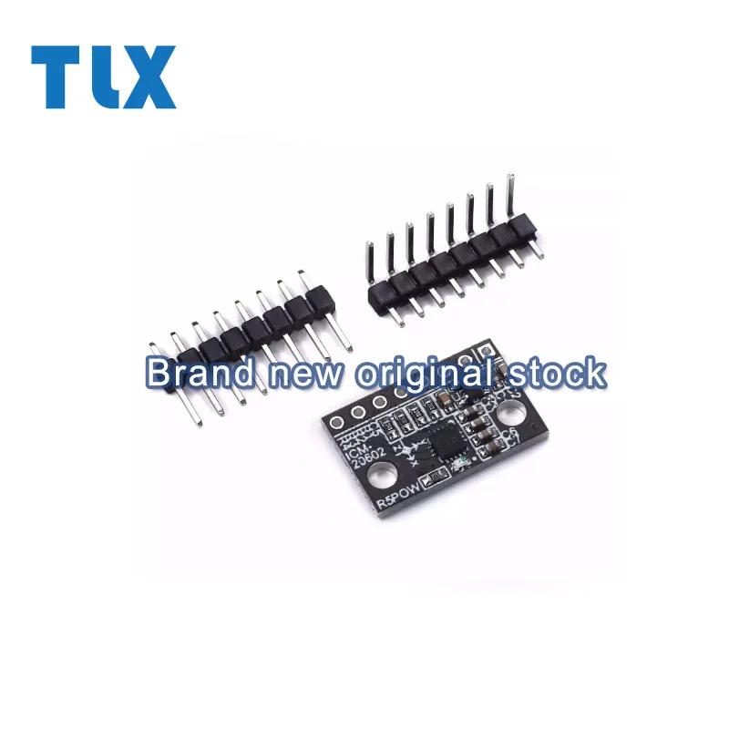 ICM-20602 sensor module High precision six-axis acceleration gyroscope module