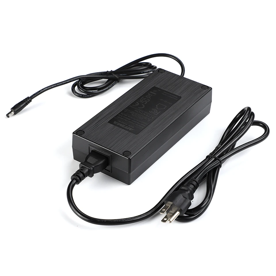 AIYIMA 48V 10A Gan Verstärker Power Adapter Netzteil Für TPA3255 TAS5630 Sound Verstärker Audio Amplificador für A07 A08 – Detail 9
