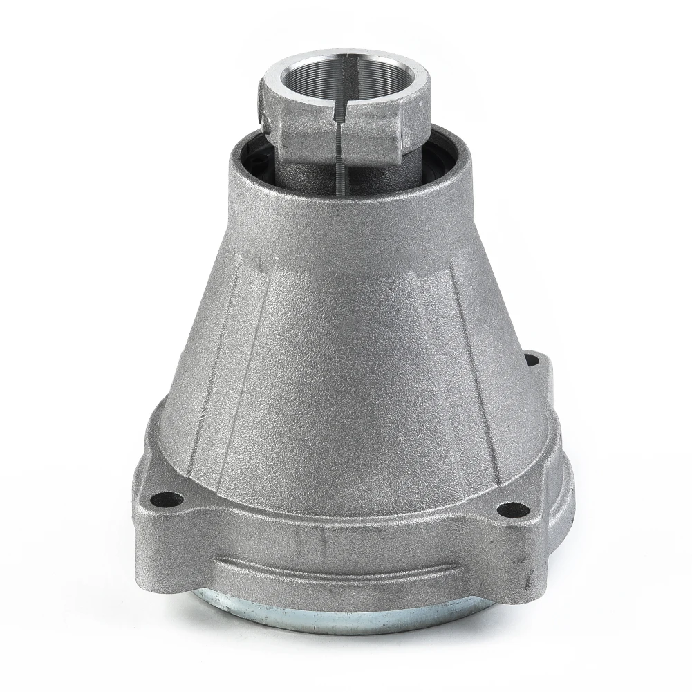 Alta qualidade venda quente caixa de montagem de embreagem suporte de caixa de embreagem com tambor 26mm se encaixa em vários roçadores