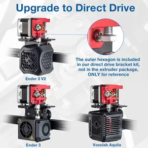 10 최고의 판매 Kingroon KP3S -№10