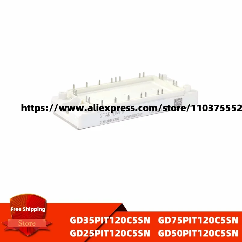 

GD25PIT120C5SN GD35PIT120C5SN GD50PIT120C5SN GD75PIT120C5SN IGBT module