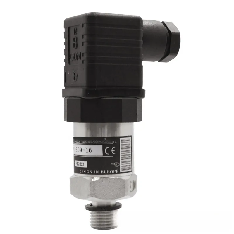 orlide-pt-309-ハースマンコネクタ圧力トランスミッタ用部品-高精度ガス圧力センサ
