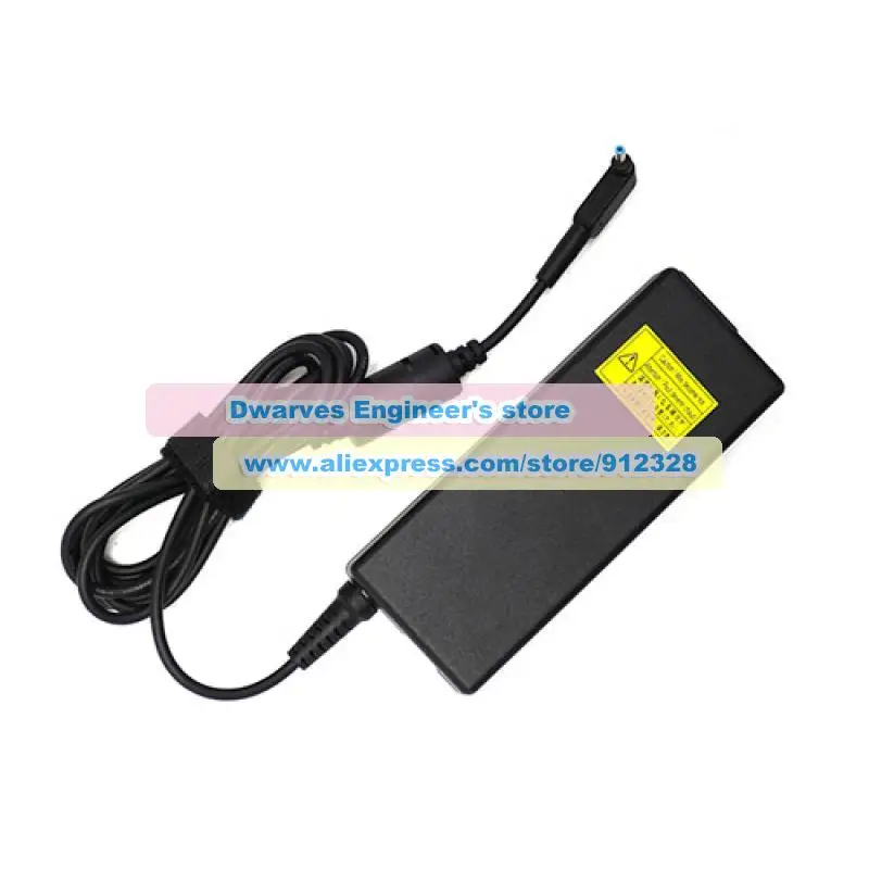 Imagem -04 - Liteon ac Adapter Carregador de Alimentação Carregador Genuíno para Acer A51753-593a Swift x Sfx1441g Pa190032 19v 4.74a 90w 3.0x1.0 mm