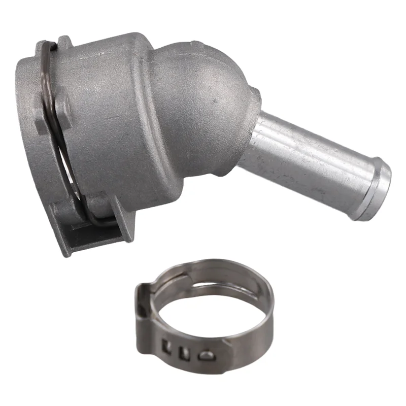 

Для BMW 3 серии F35 B48 5 серии G38 330 530 535, соединение водопроводной трубы турбокомпрессора, алюминиевый сплав-Y79A