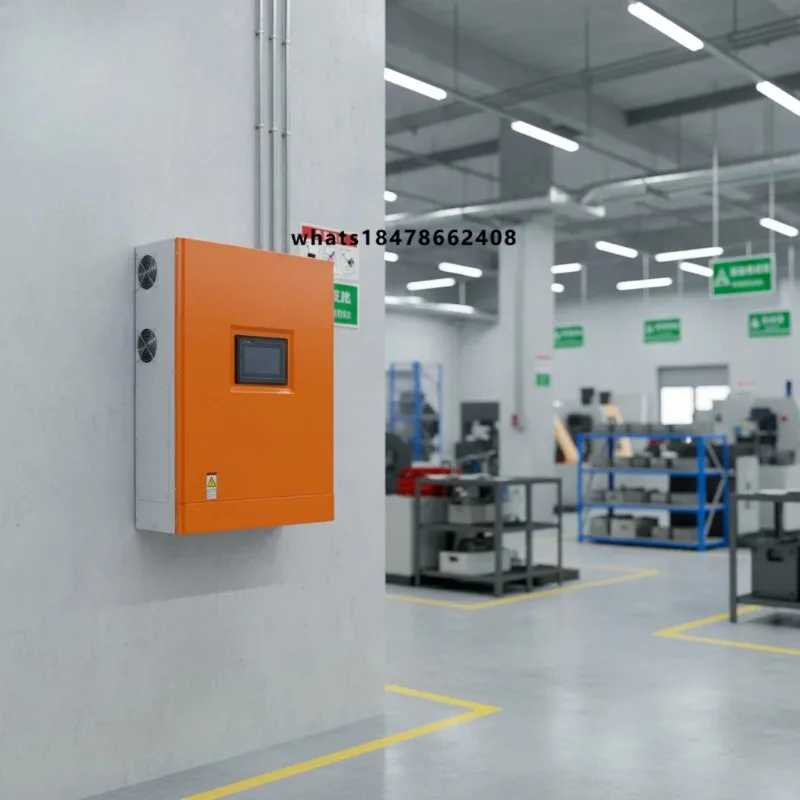 PWM Solar Charge Controller